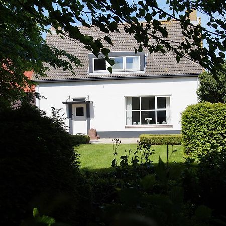 Vakantiehuizen Hofstede Elzenoord Врауенполдер Екстер'єр фото